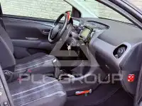 2019 Peugeot 108