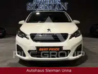 2019 Peugeot 108