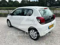 2019 Peugeot 108