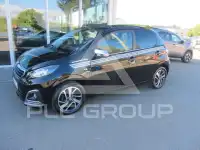 2019 Peugeot 108