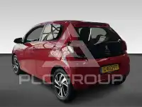 2019 Peugeot 108