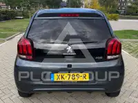 2019 Peugeot 108