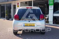 2019 Peugeot 108