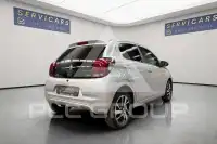 2019 Peugeot 108
