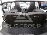 2019 Peugeot 108