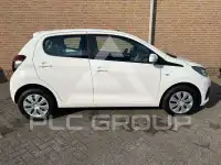 2019 Peugeot 108