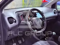 2019 Peugeot 108