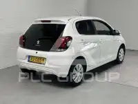 2019 Peugeot 108