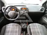 2019 Peugeot 108