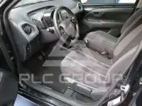 2019 Peugeot 108