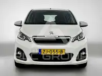 2019 Peugeot 108