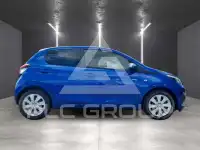 2019 Peugeot 108