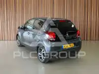 2019 Peugeot 108