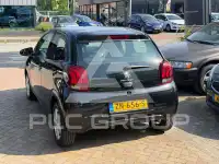 2019 Peugeot 108