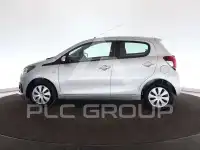 2019 Peugeot 108