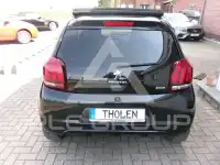 2019 Peugeot 108