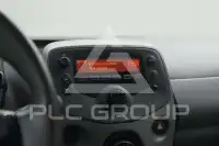 2019 Peugeot 108