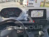 2019 Peugeot Rifter