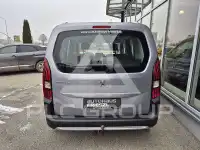 2019 Peugeot Rifter