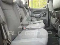 2019 Peugeot Rifter