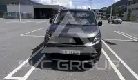 2019 Peugeot Rifter