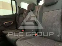 2019 Peugeot Rifter