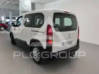 2019 Peugeot Rifter