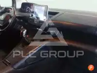 2019 Peugeot Rifter