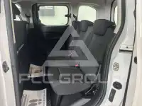 2019 Peugeot Rifter