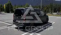 2019 Peugeot Rifter