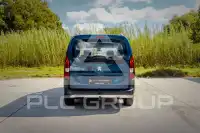 2019 Peugeot Rifter
