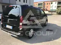 2019 Peugeot Rifter