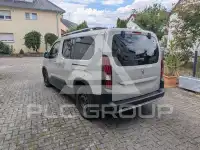 2019 Peugeot Rifter