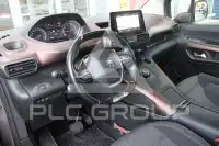 2019 Peugeot Rifter