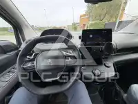 2019 Peugeot Rifter