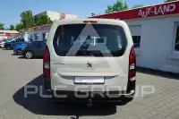 2019 Peugeot Rifter