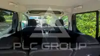 2019 Peugeot Rifter