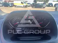 2019 Peugeot Rifter