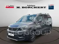 2019 Peugeot Rifter