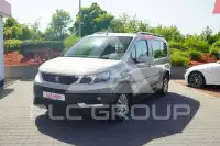 2019 Peugeot Rifter