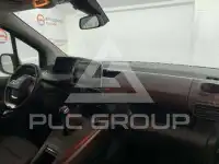 2019 Peugeot Rifter