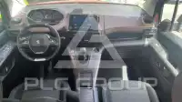 2019 Peugeot Rifter
