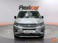 2019 Peugeot Rifter