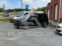 2019 Peugeot Rifter