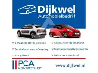 2019 Peugeot Rifter