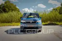 2019 Peugeot Rifter