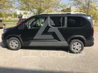 2019 Peugeot Rifter