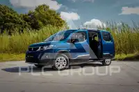 2019 Peugeot Rifter