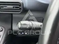 2019 Peugeot Rifter