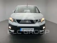 2019 Peugeot Rifter